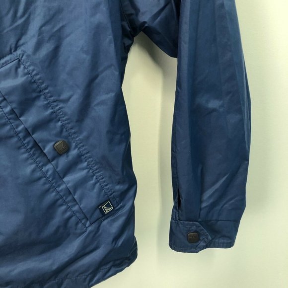 Sperry Top Sider Men's Nautical Boat Style XL - Picture 5 of 6